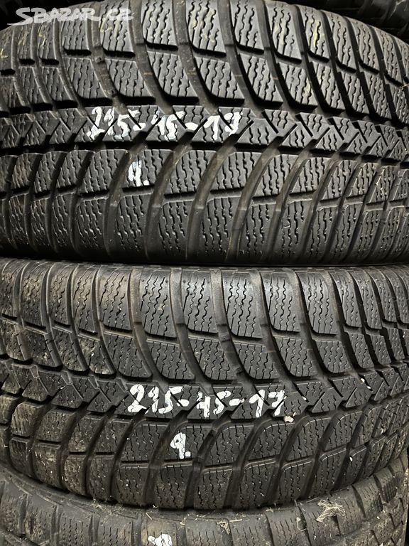 pneu 215/45/17 215 45 17 215/45r17