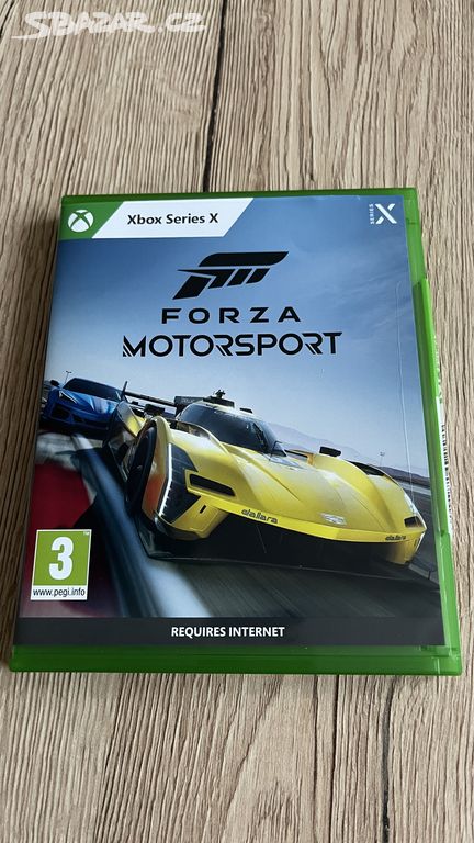 Forza