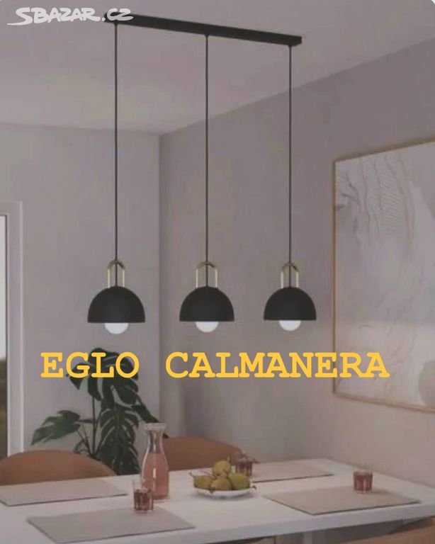 Světlo EGLO CALMANERA