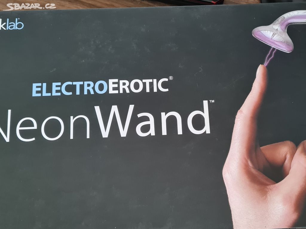 Neonwand