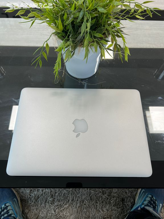 MacBook Pro 13 Retina (2015)