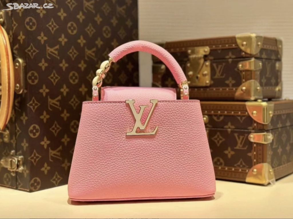 Louis Vuitton kabelka