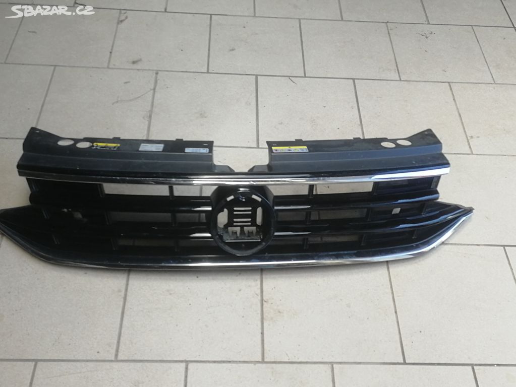 VW TIGUAN 5NA ,LIFT,MASKA ,5NA853651BJ,5NA853651BE