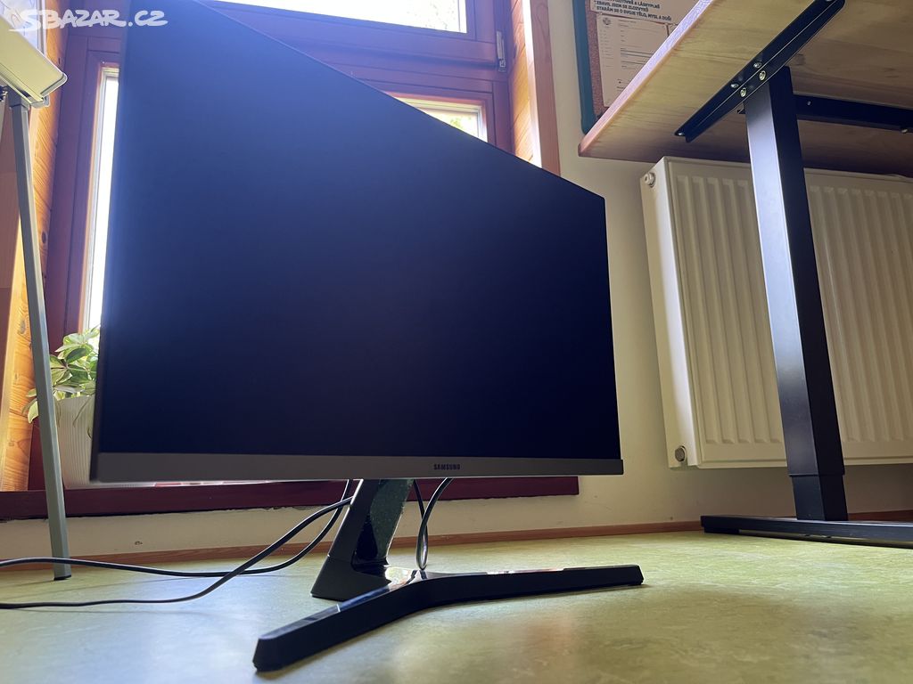 Monitor SAMSUNG