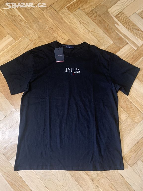 Tričko Tommy Hilfiger