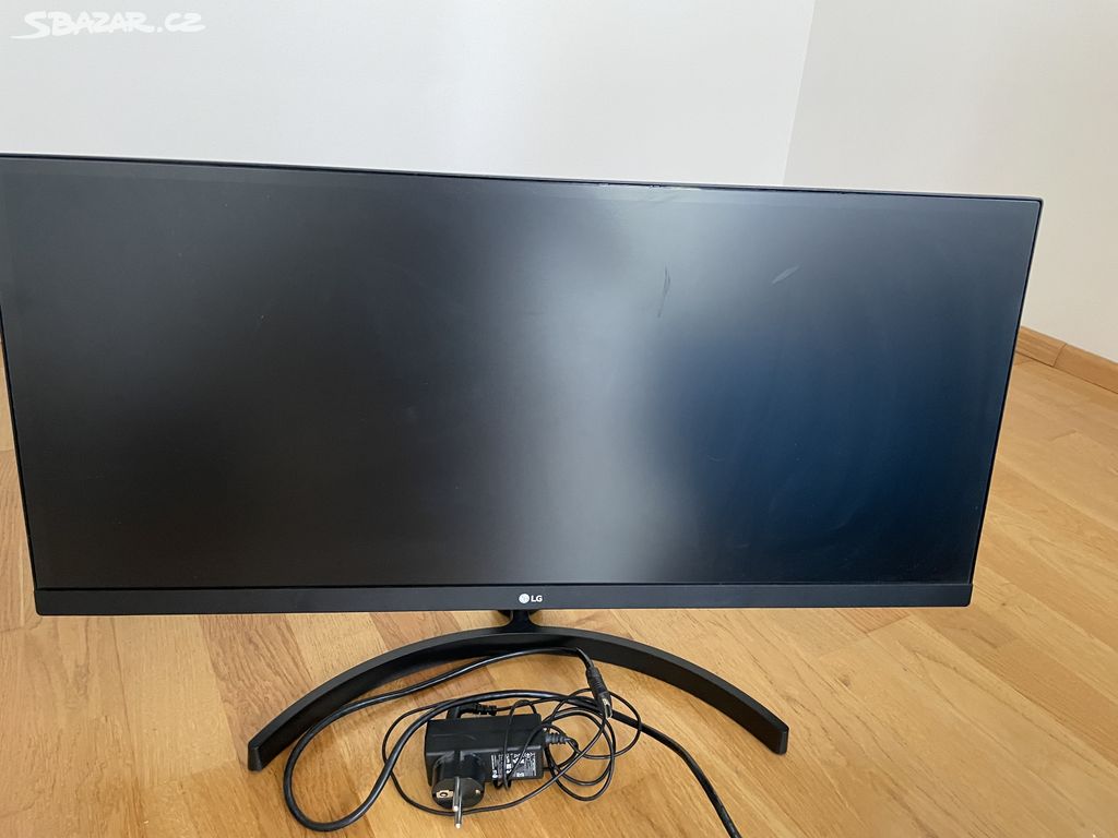 LCD Monitor LG 29WK500