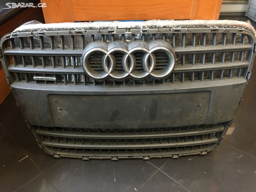 4L0853651 Maska Audi