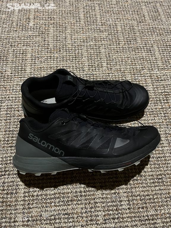 Salomon Sense Flow 3, velikost 46