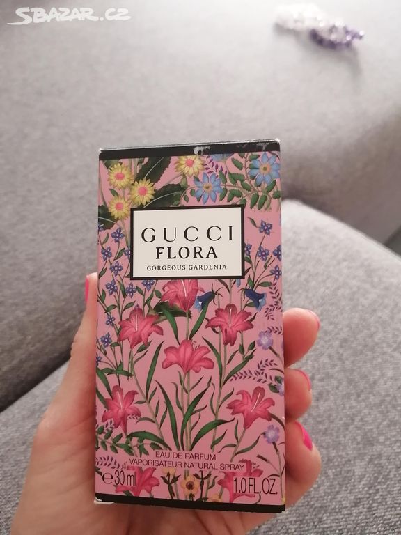 Parfém Flora Gucci 30 ml