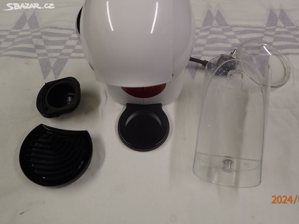 Krups Nescafé Dolce Gusto Piccollo XS KP1A0131