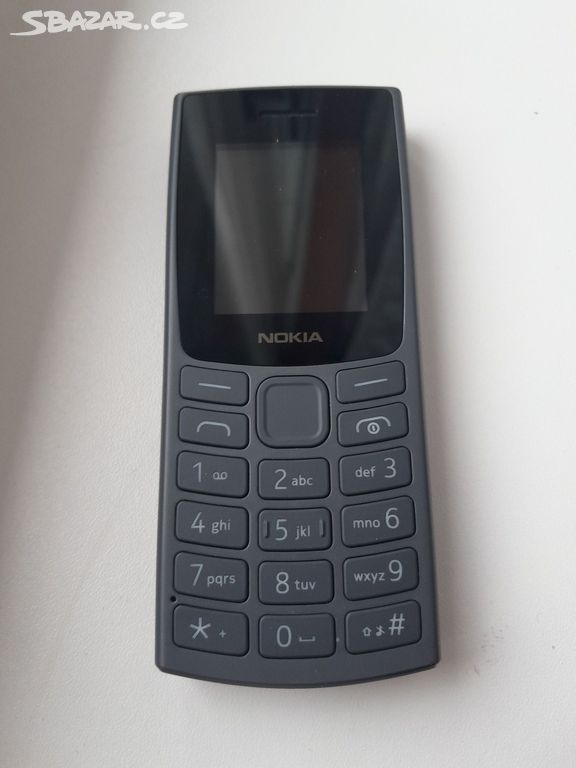 NOKIA 105