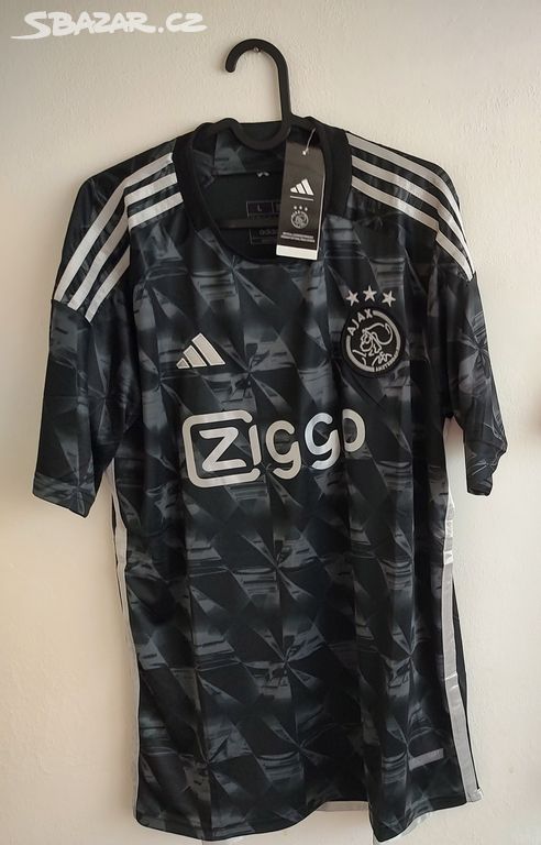 dres Ajax vel. L