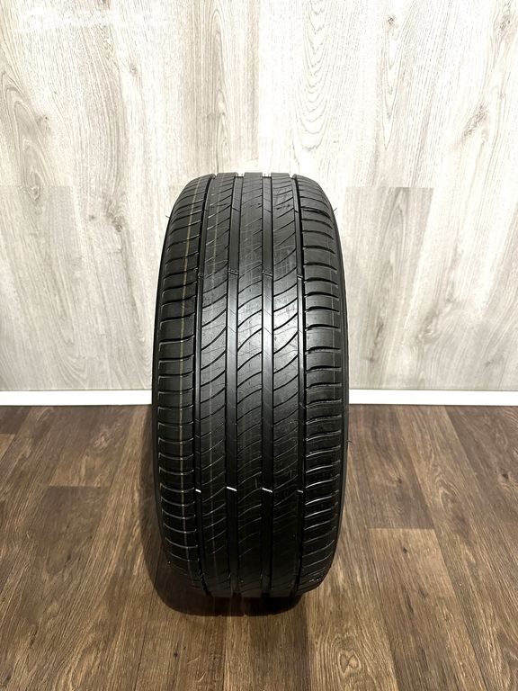 4x nové letní Michelin Primacy4 235/55/18 100V