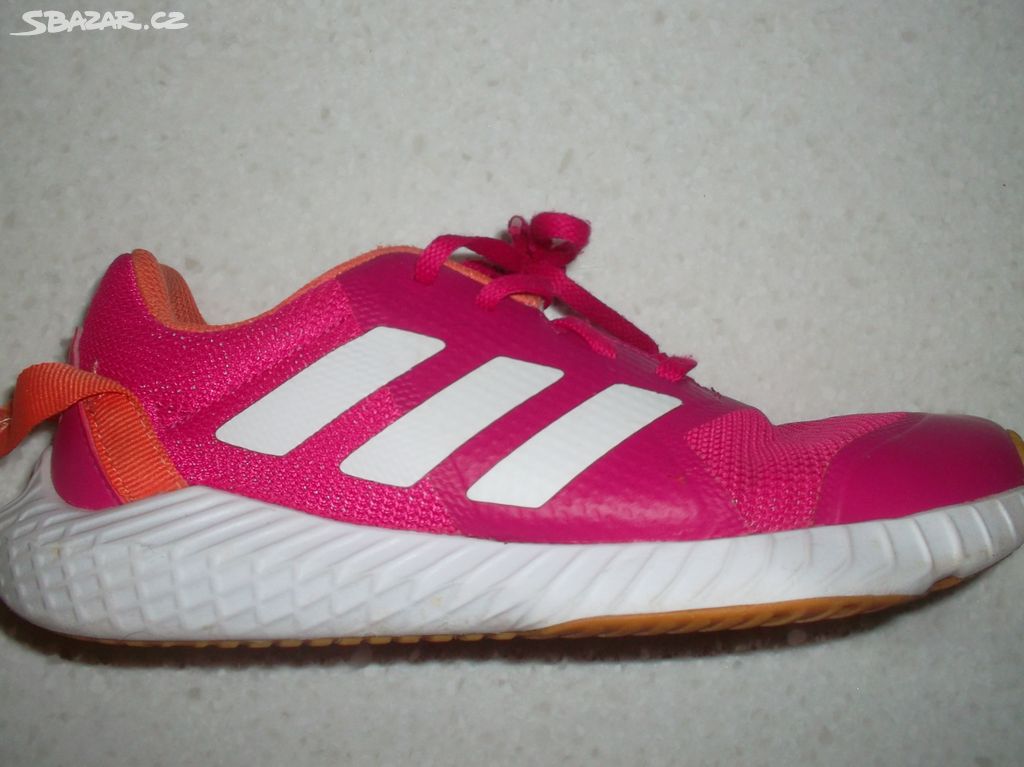 Adidas-Pohodlné tenisky/sálové/sálovky,vel. 37 1/3