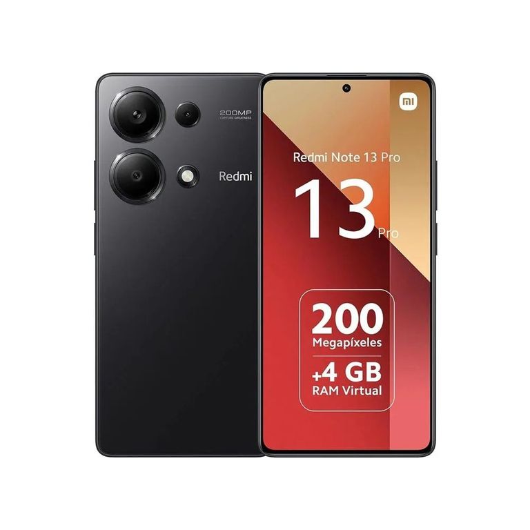 Redmi Note 13 Pro (čtěte popis!)