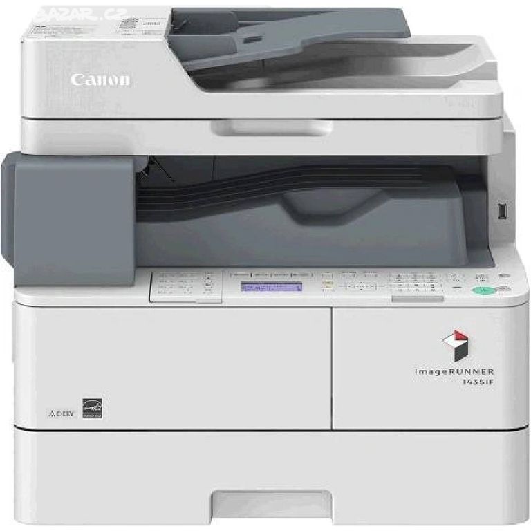 Canon imageRUNNER 1435 iF