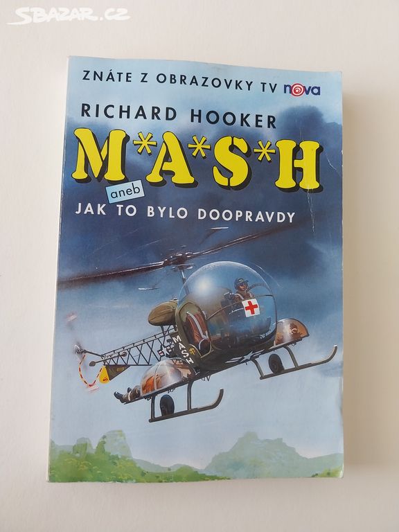 Mash - jak to bylo doopravdy