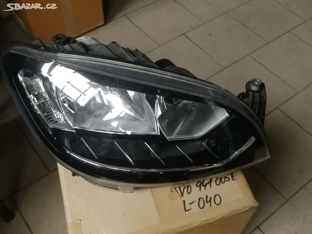 ŠKODA CITIGO LIFT , PP LAMPA , 1ST941006