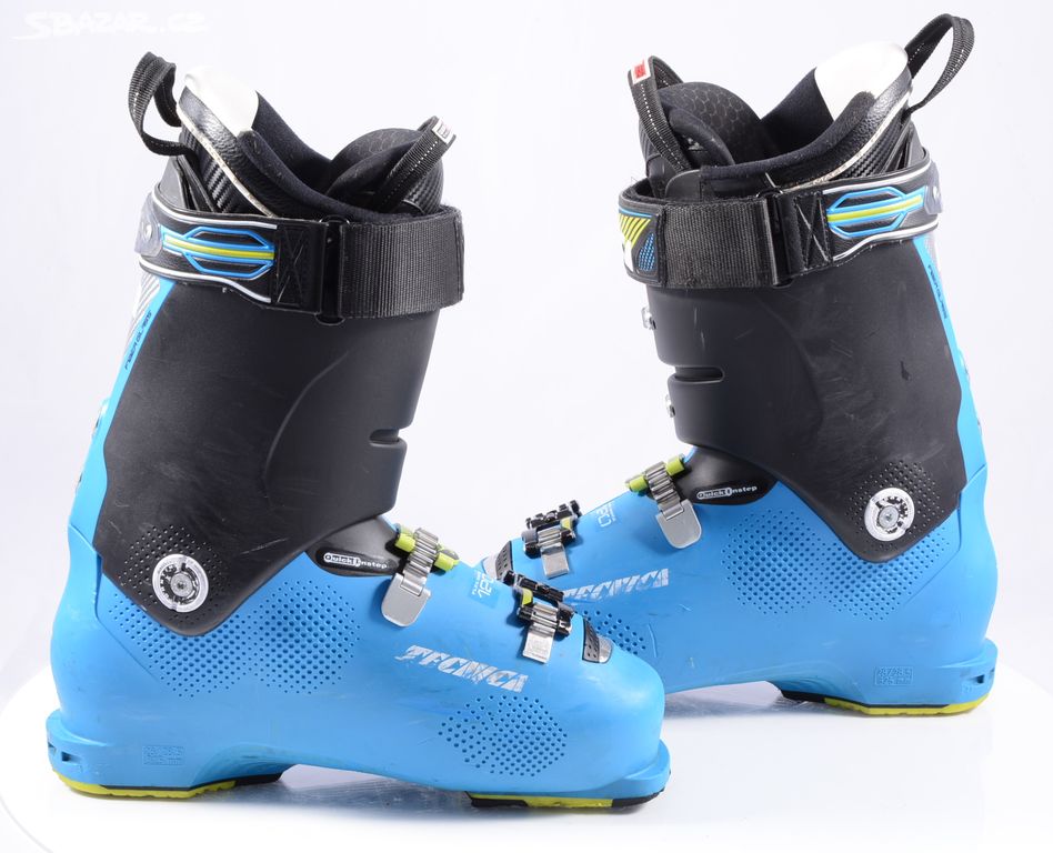 39 40 45 EU lyžáky TECNICA MACH1 120 MV, CAS Liner Praha Sbazar.cz