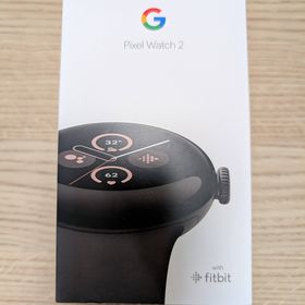 Obrázek k inzerátu: Google Pixel Watch 2 - nerozbalené