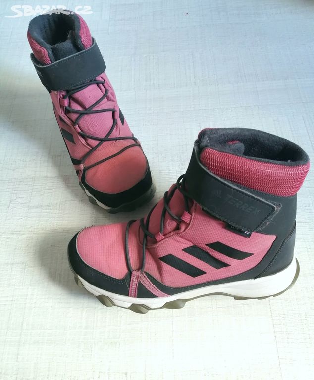 Terrex 35 top