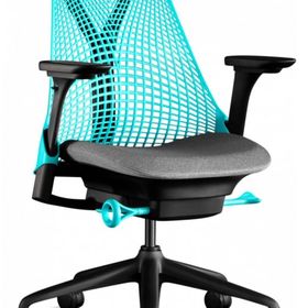Herman miller aeron bazar 2025