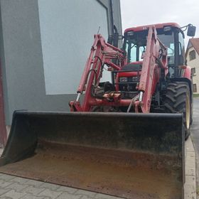 Obrázek k inzerátu: Zetor Proxima 7441