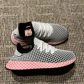 Tenisky Adidas Deerupt velikost 37 1 3 Jilemnice Semily Sbazar.cz