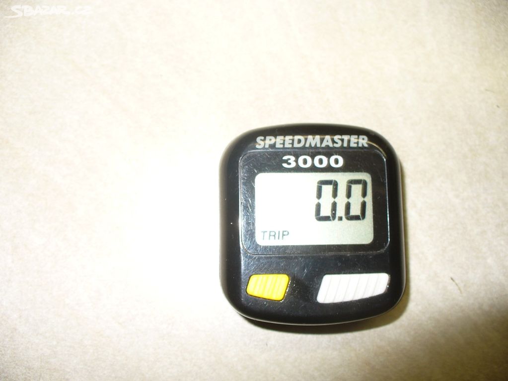 Speedmaster 3000 online