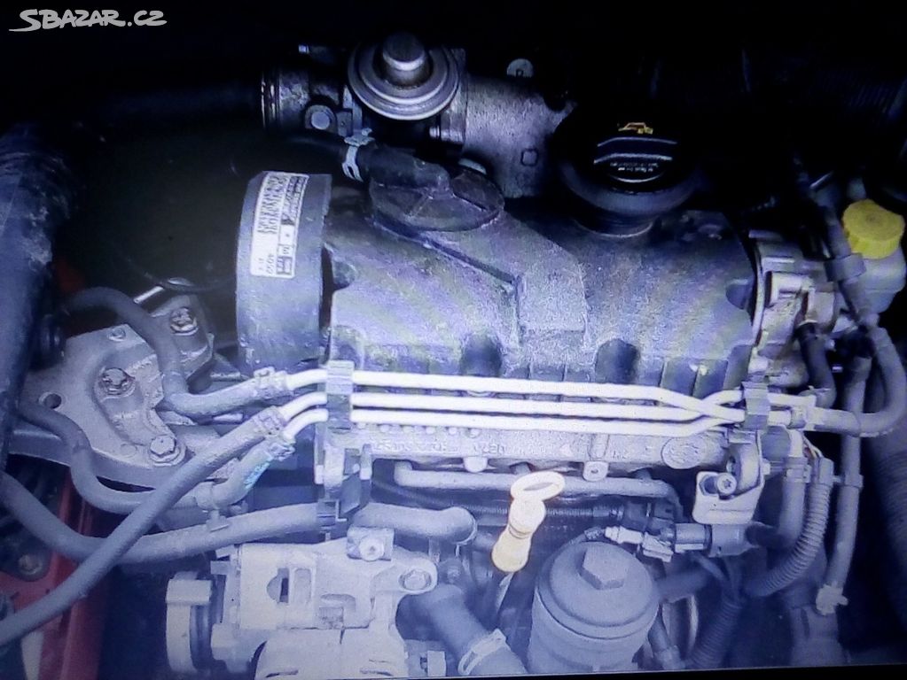 1.4 tdi 59kw new arrivals
