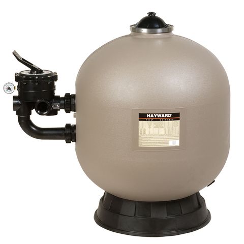 Hayward Filtrace