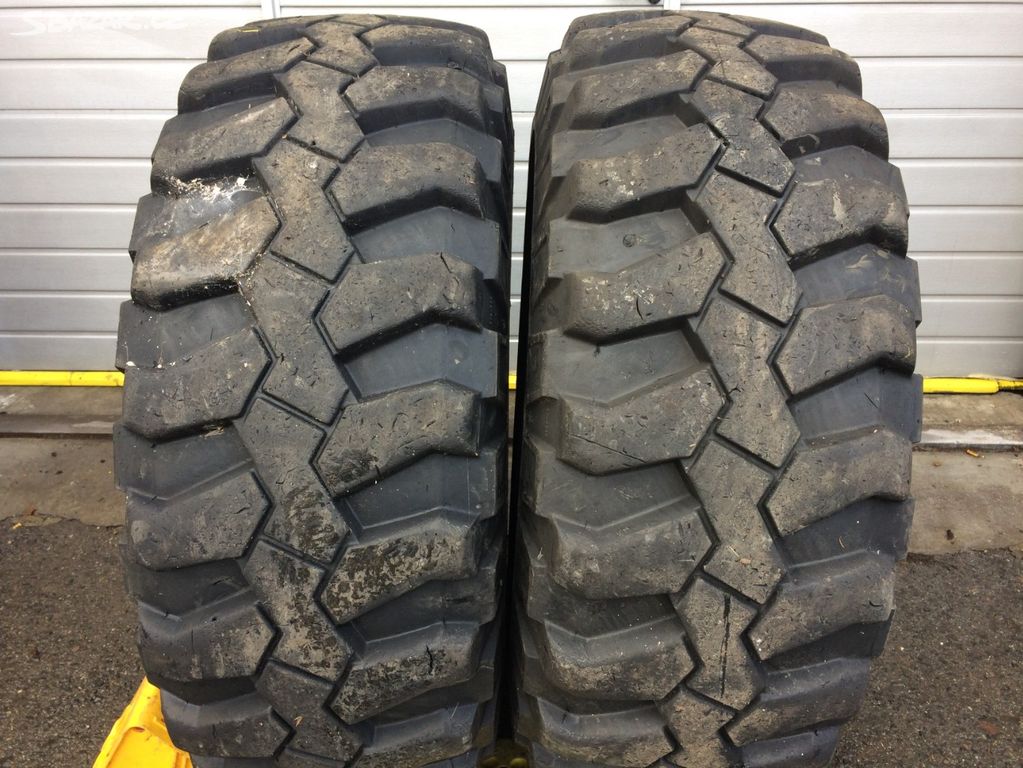 MICHELIN pneu 425/75/20 425/75r20 r20 425 75 20