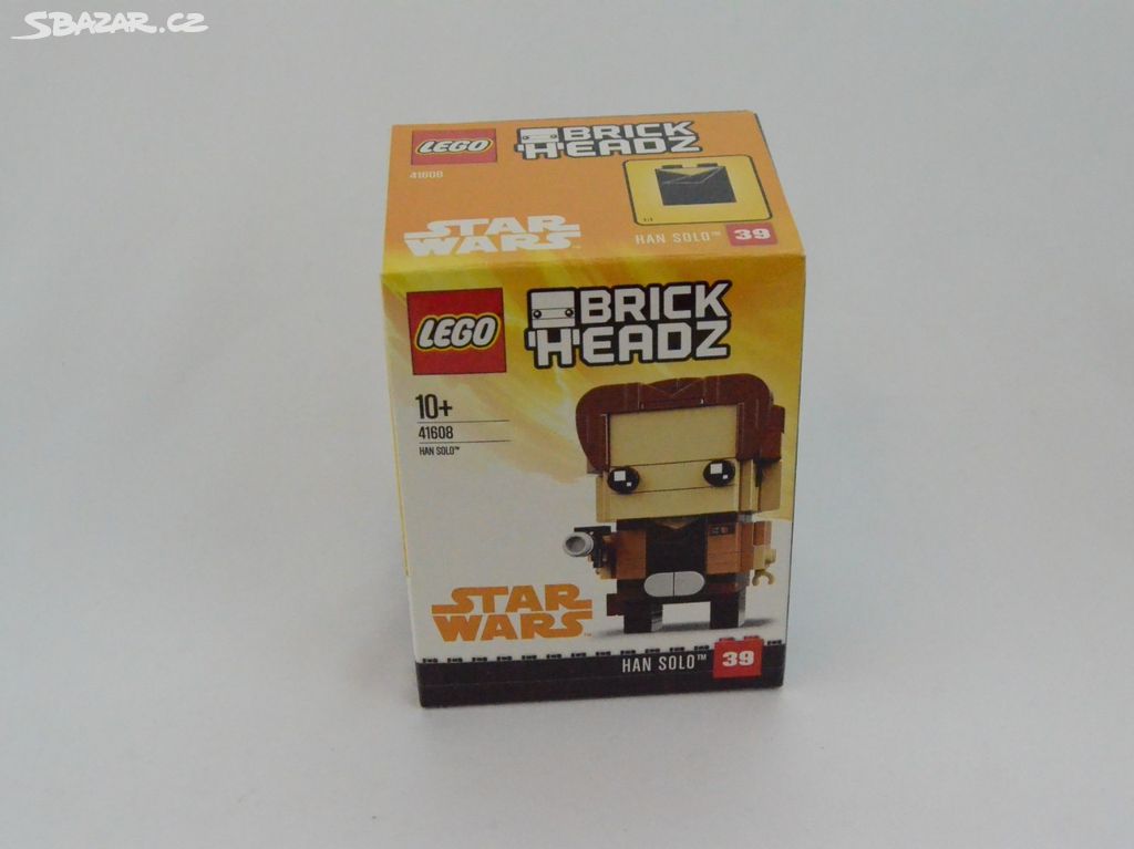 Lego 41608 2025