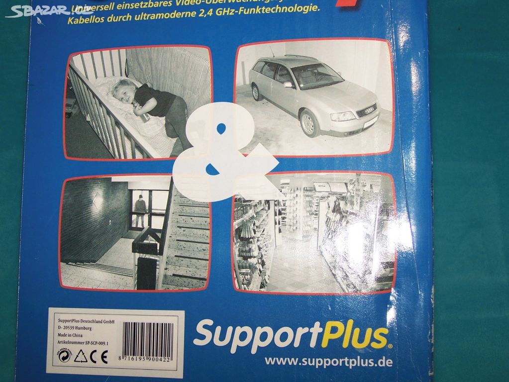 Hlidac Do Domu Decka Auta Sekurity Karlovy Vary Sbazar Cz