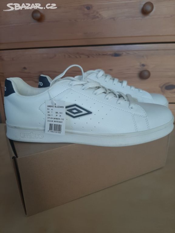 Umbro blizzard new arrivals