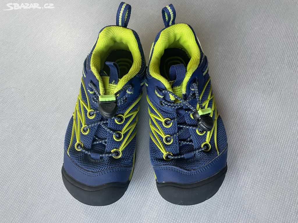 Keen chandler cnx 30 top