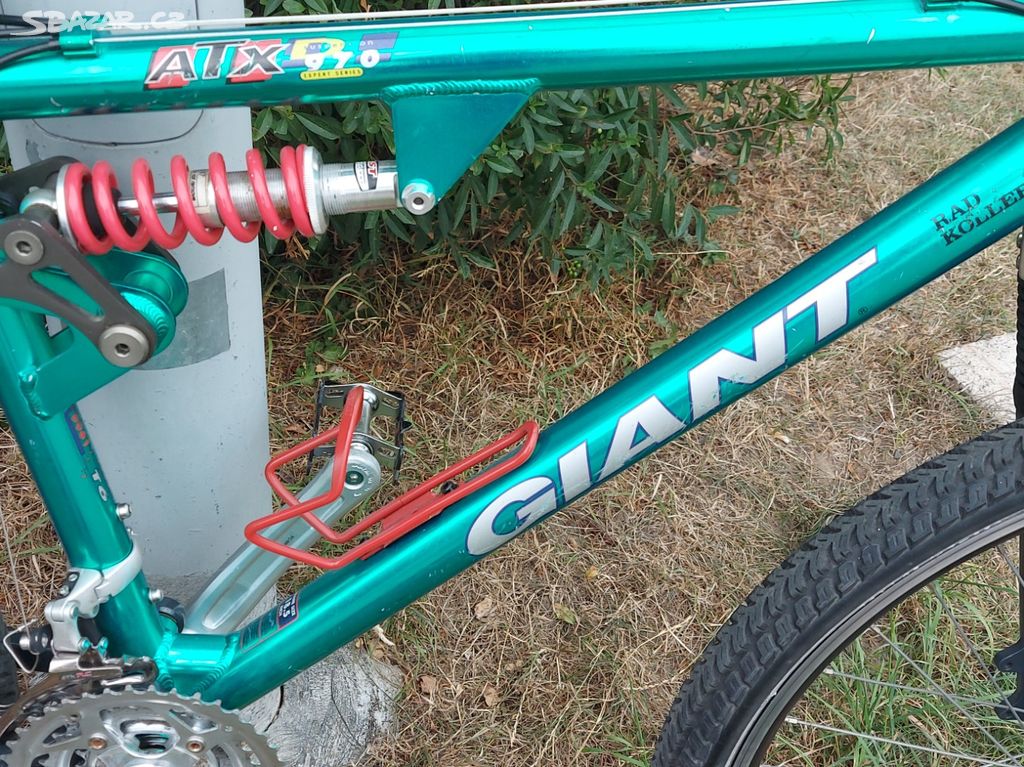 Giant atx sale 970
