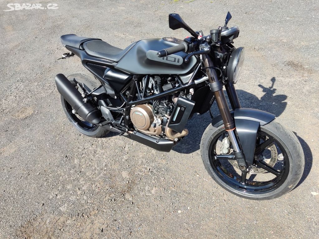 Rizoma vitpilen 701 cheap