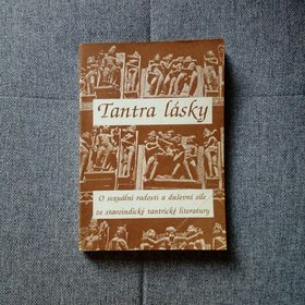 Obrázek k inzerátu: TANTRA LÁSKY