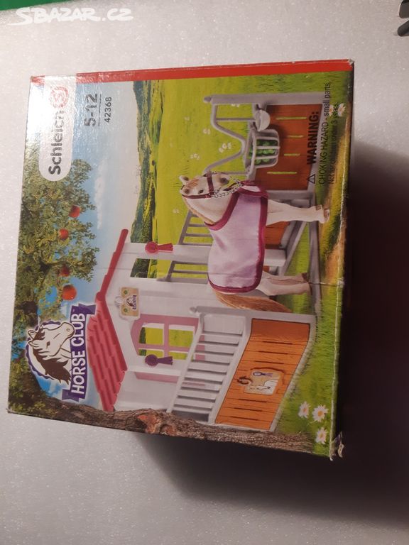 42368 schleich hotsell