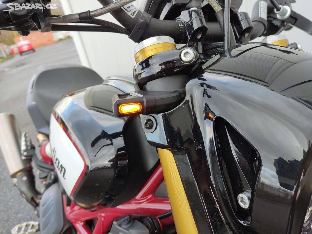 indian ftr1200s race replica