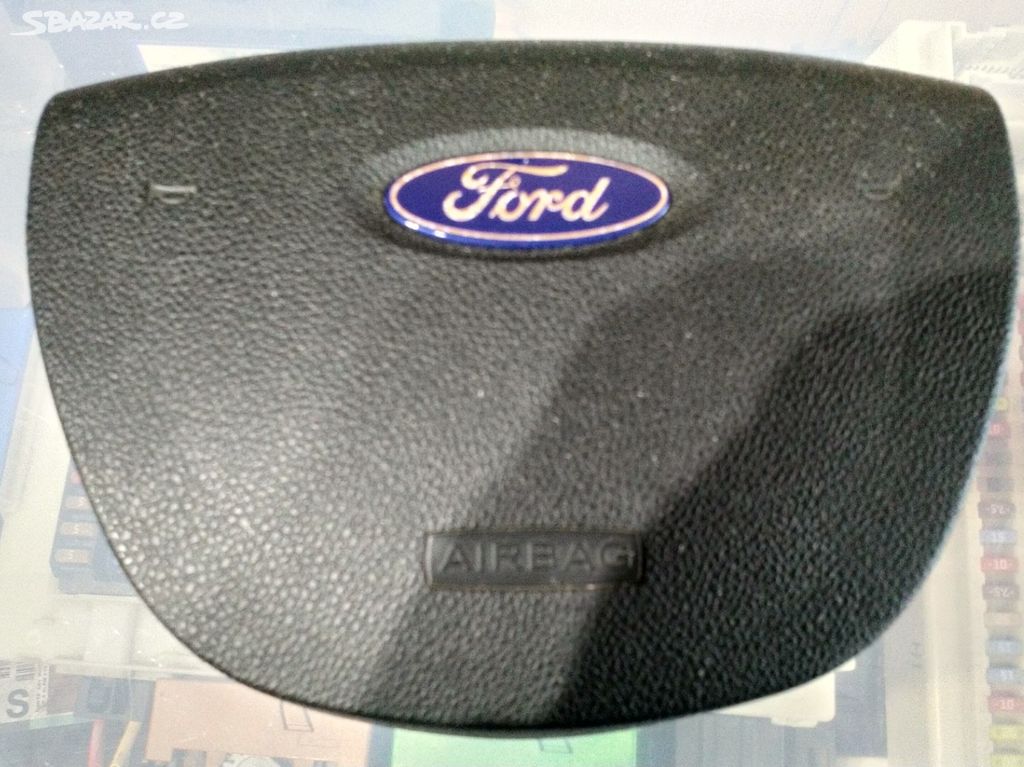 Airbag Ford Focus MK2