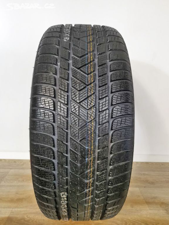 4x zimní Pirelli Scorpion Winter 275/45/21 110V XL