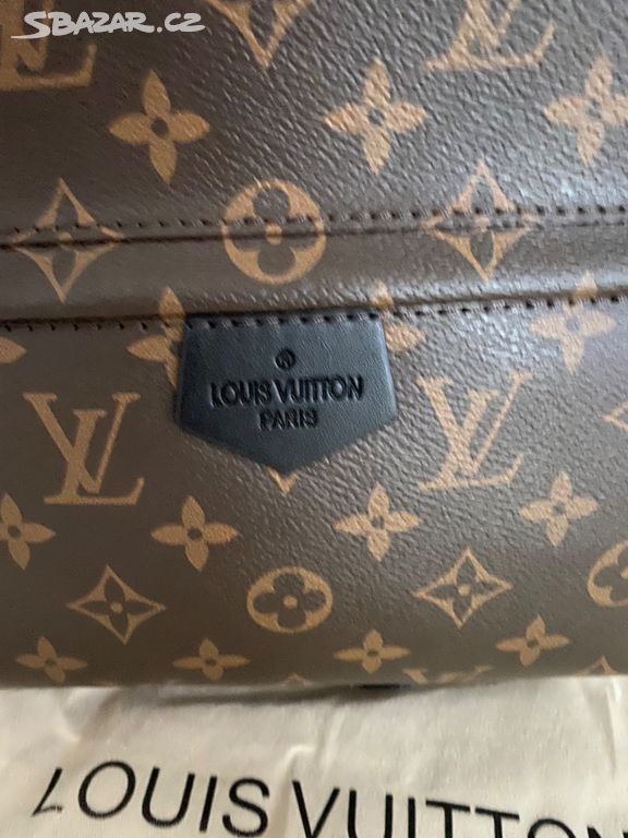 Batoh Louis Vuitton 4872723