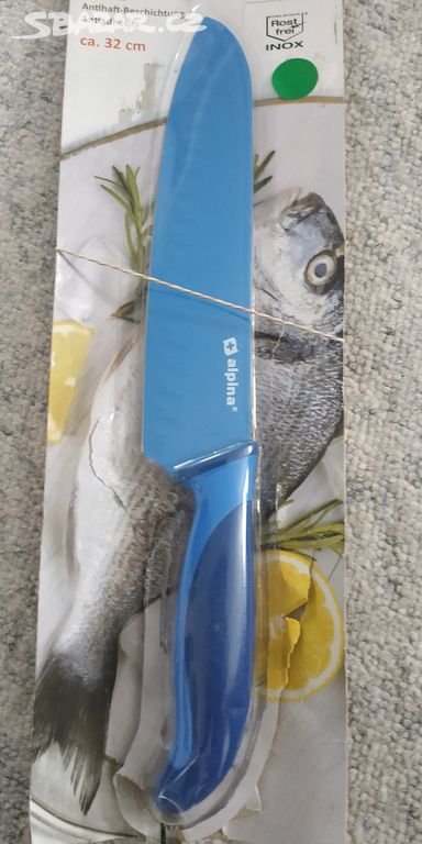 Kuchyňský nůž délka 32 cm