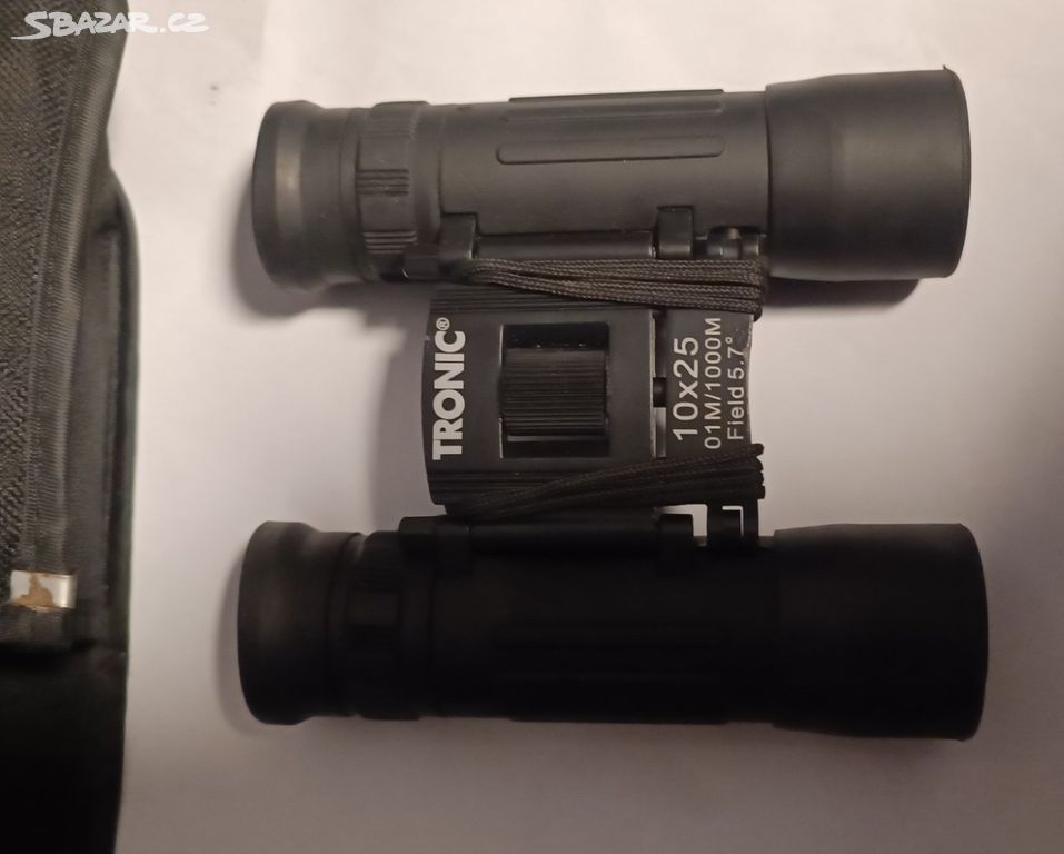 Tronic 10x25 clearance