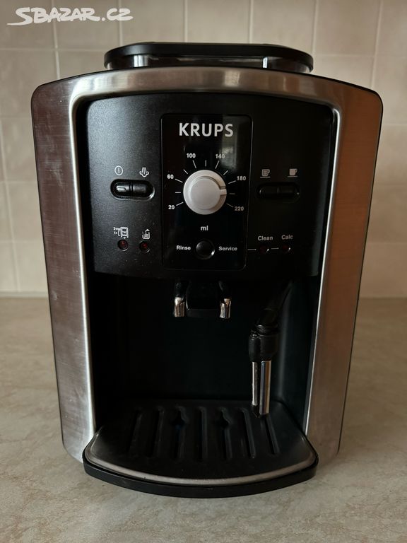 Automatický kávovar KRUPS