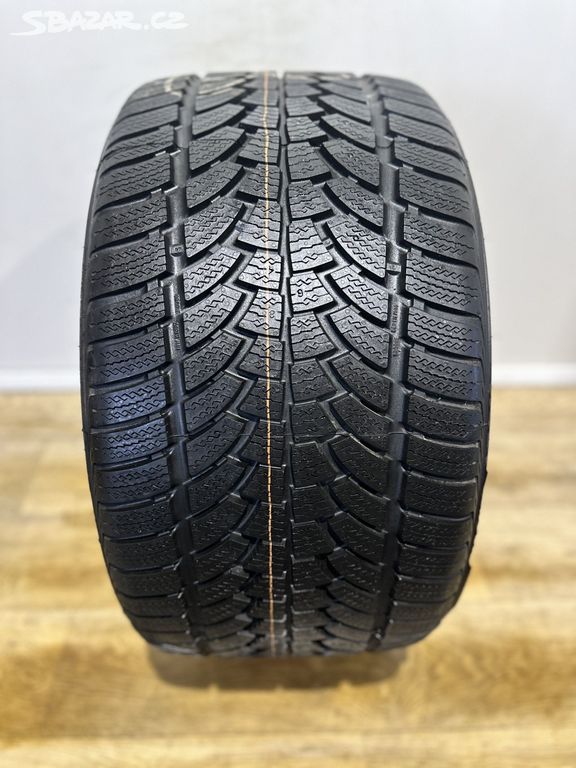 2x nové zimní Nokian WR 295/30/19 100V XL