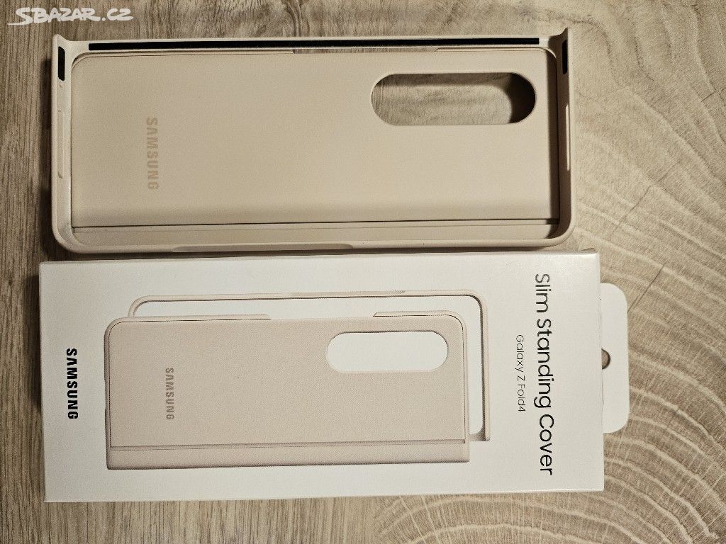 Slim Standing Cover Samsung  Galaxy Z Fold4
