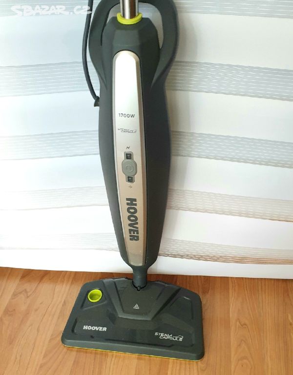 Parní mop Hoover CAN 1700R